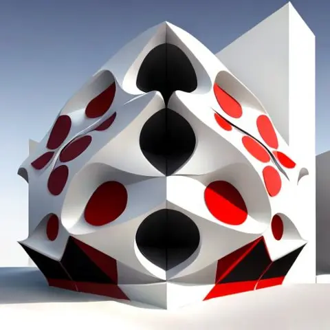 Pastatai – 6