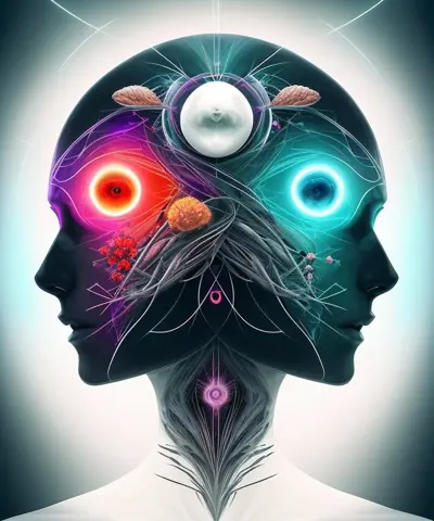 Fantazijos – 8