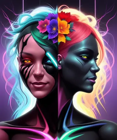 Fantazijos – 16
