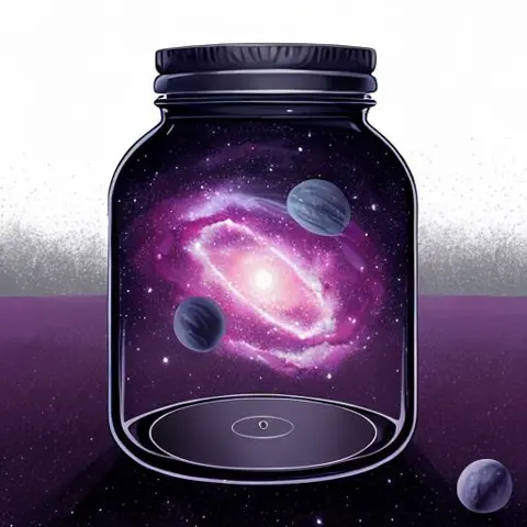 Galaktikos – 9
