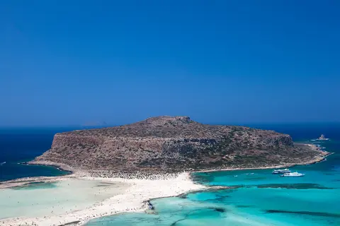 Balos – 5