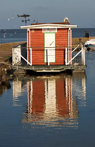 Pajūris – 2