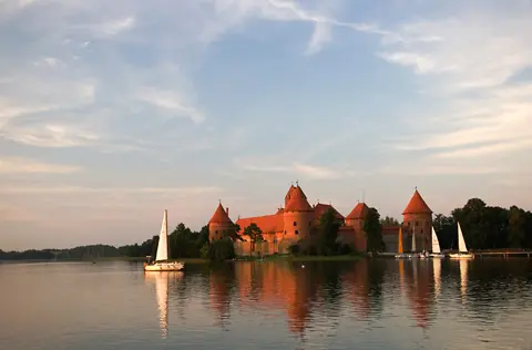 Peizažai – 2