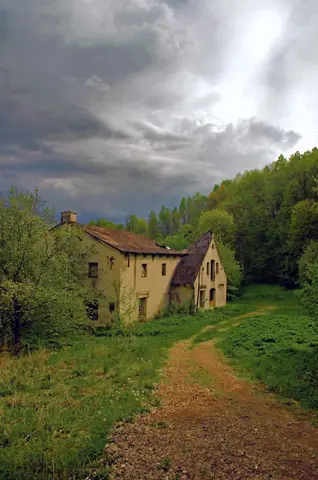 Peizažai – 11