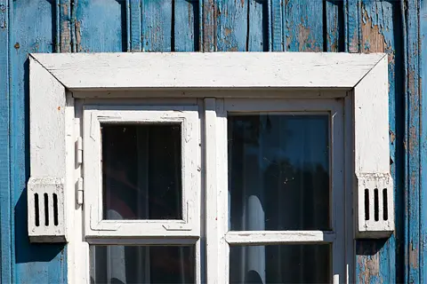 Juodkrantė – 1