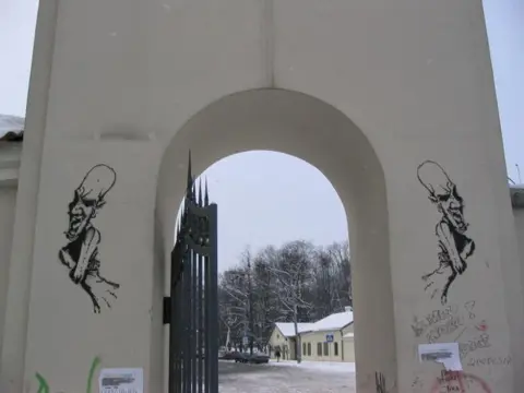 Gatvės menas – 96
