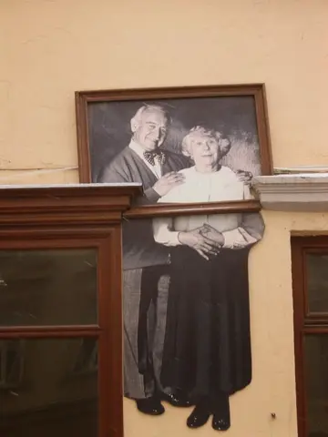 Gatvės menas – 100
