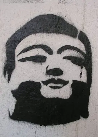 Gatvės menas – 103
