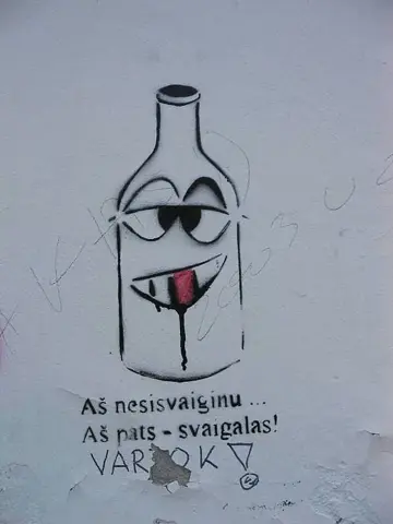 Gatvės menas – 115